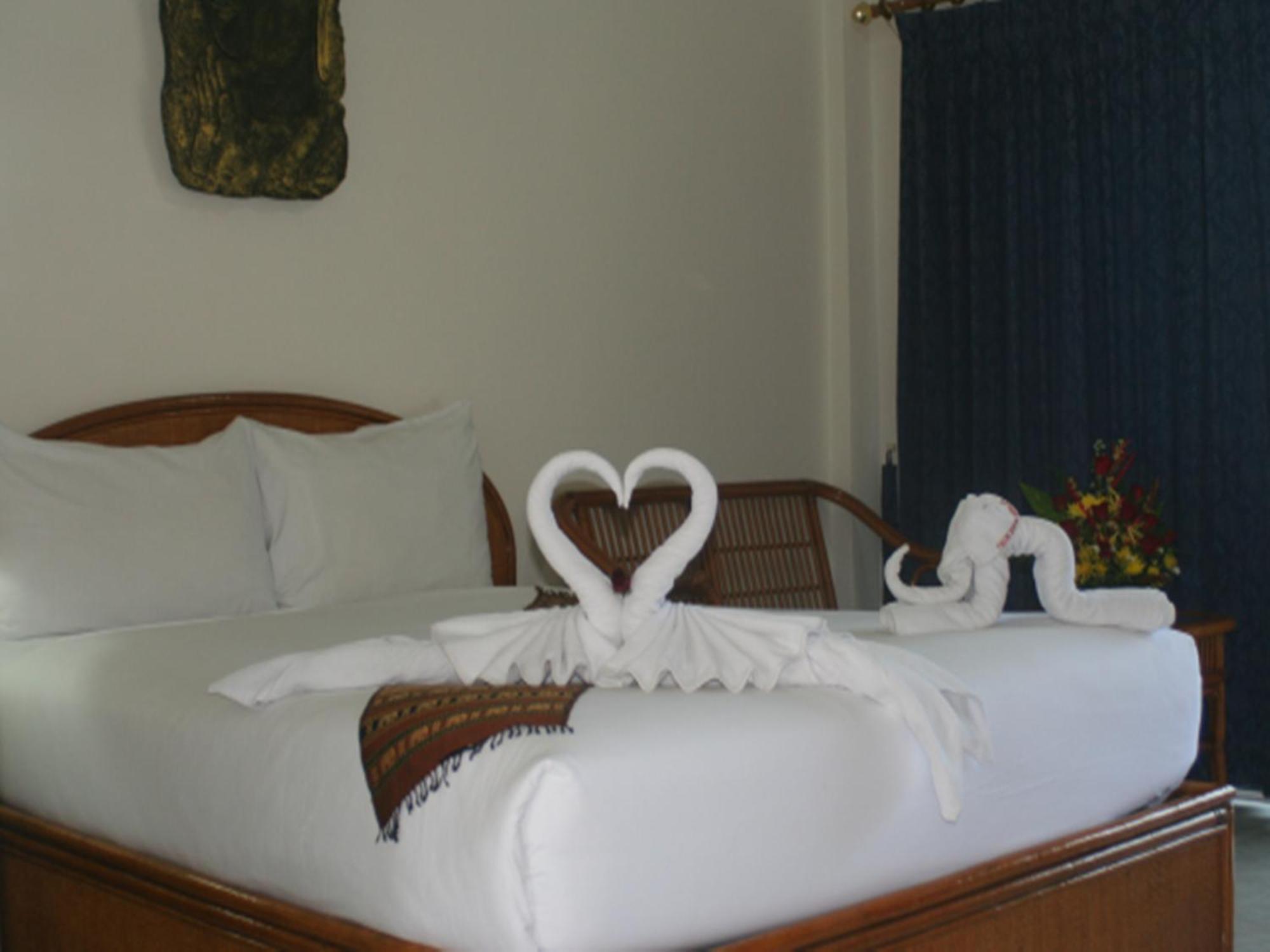 Palmview Resort Patong Экстерьер фото